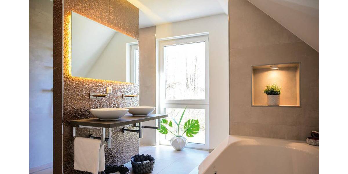 Einfamilienhaus Wiedemar - 5 Zimmer, 144 m&sup2;, 445.085&euro; | Angebot:26903186