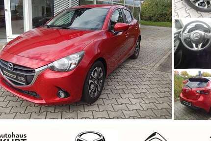 Mazda 2 99.331 km 9.900 € Halle 06126