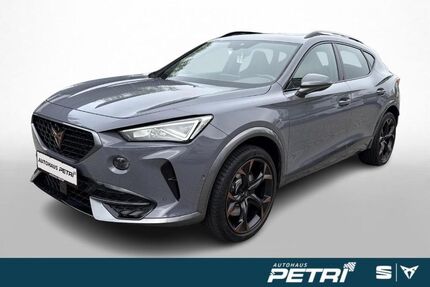Cupra Formentor 57.324 km 31.990 &euro; Leipzig 04179