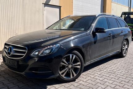 Mercedes-Benz E 350 247.800 km 9.990 &euro; Belgershain-Threna 04683