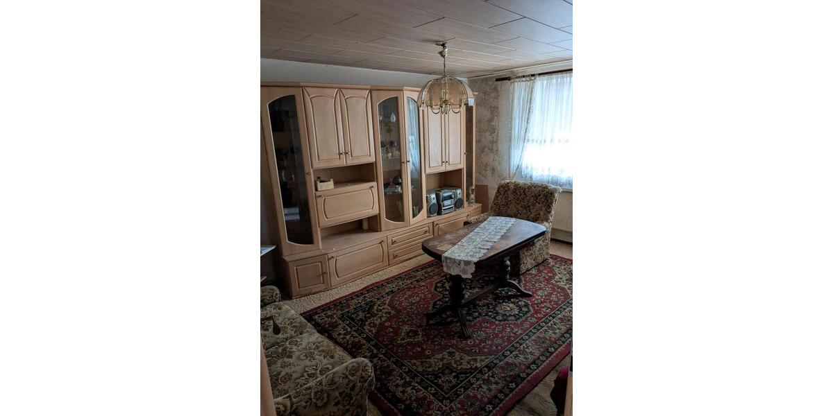 Einfamilienhaus Grimma - 4 Zimmer, 110 m&sup2;, 79.950&euro; | Angebot:26533739