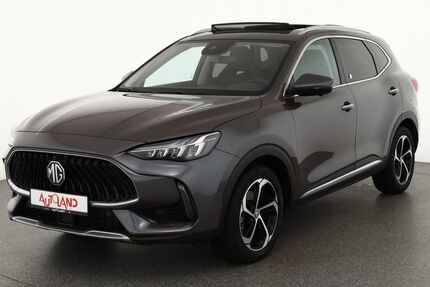 MG HS 19.557 km 23.890 &euro; Leipzig 04209