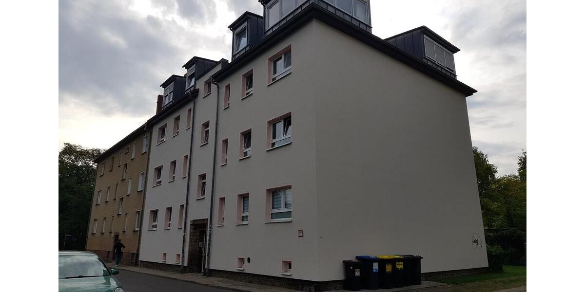 Dachgeschoßwohnung Leipzig Nord - 2 Zimmer, 60 m&sup2;, 159.000&euro; | Angebot:26866465