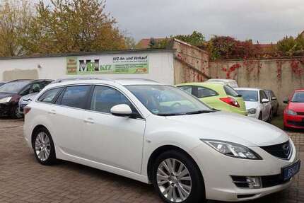 Mazda 6 366.100 km 2.500 € Halle - Saale 06116