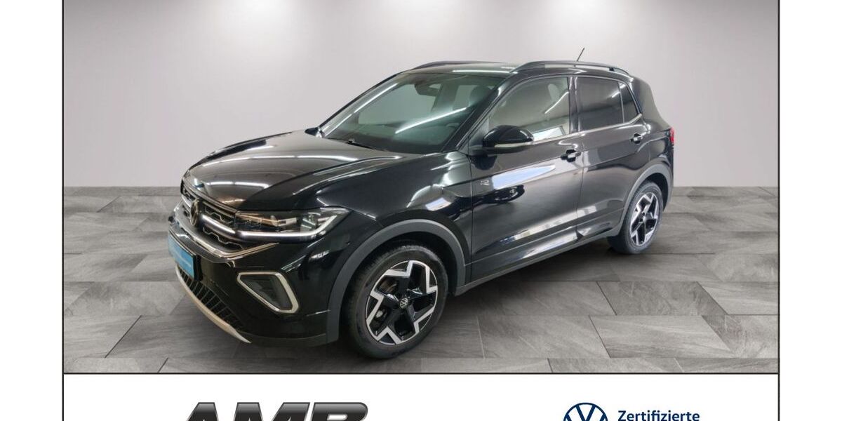 VW T-Cross 15.510 km 27.480 &euro; Borna 04552