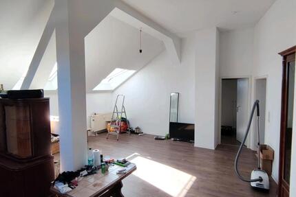 Wohnung Wurzen - 3 Zimmer, 80 m&sup2;, 520&euro; | Angebot:26270767