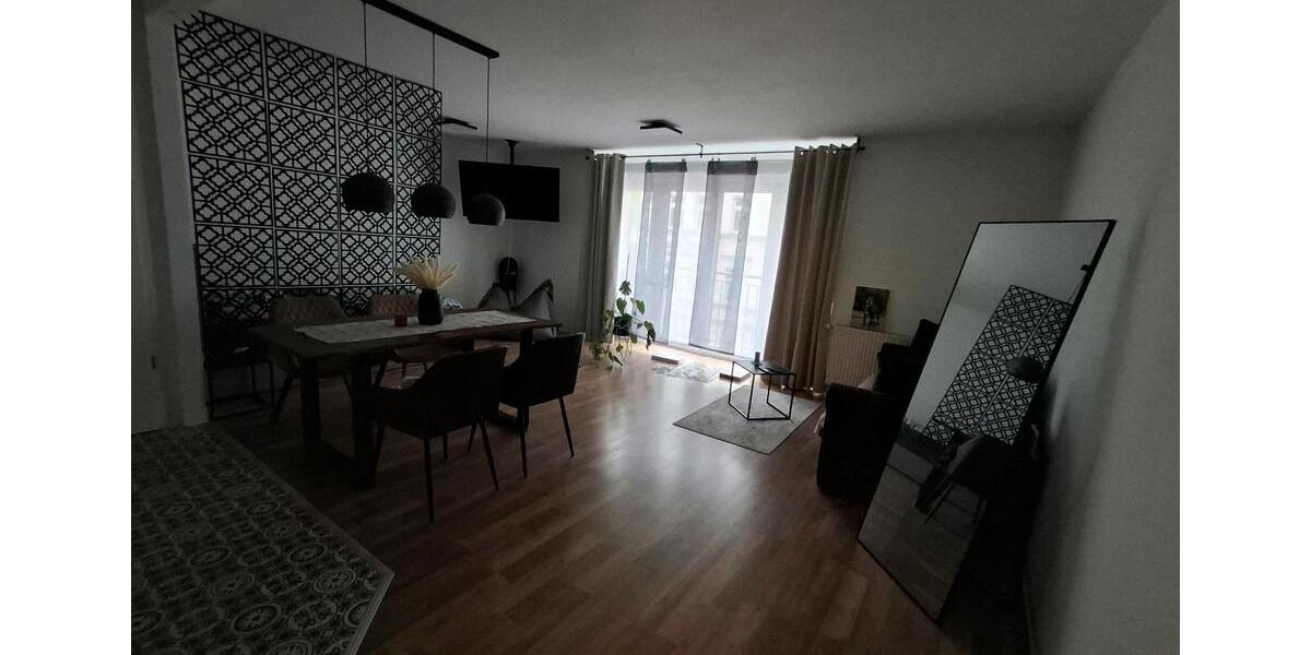 Etagenwohnung Leipzig Mitte - 1 Zimmer, 50 m&sup2;, 810&euro; | Angebot:26505893