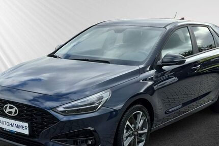 Hyundai i30 9.440 km 19.490 &euro; Grimma 04668