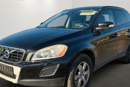 Volvo XC60 144.674 km 11.499 &euro; Brehna 06796