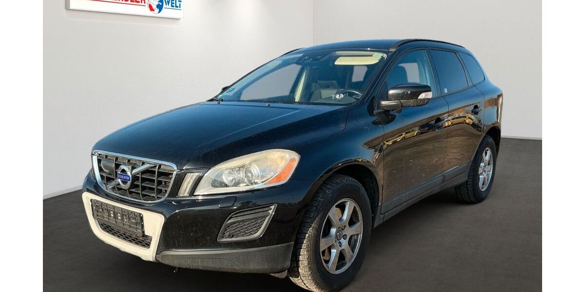 Volvo XC60 144.674 km 11.499 &euro; Brehna 06796