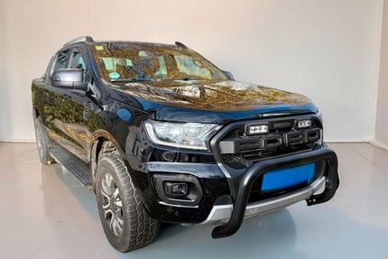 Ford Ranger 88.750 km 28.499 &euro; Leipzig 04317
