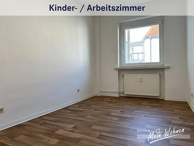 Etagenwohnung Bad Dürrenberg - 3 Zimmer, 73 m&sup2;, 480&euro; | Angebot:26228350