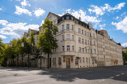 Gewerbeobjekt Leipzig Nord - 170.000&euro; | Angebot:27282169