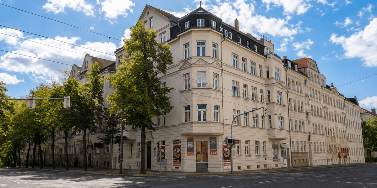Gewerbeobjekt Leipzig Nord - 170.000&euro; | Angebot:27282169