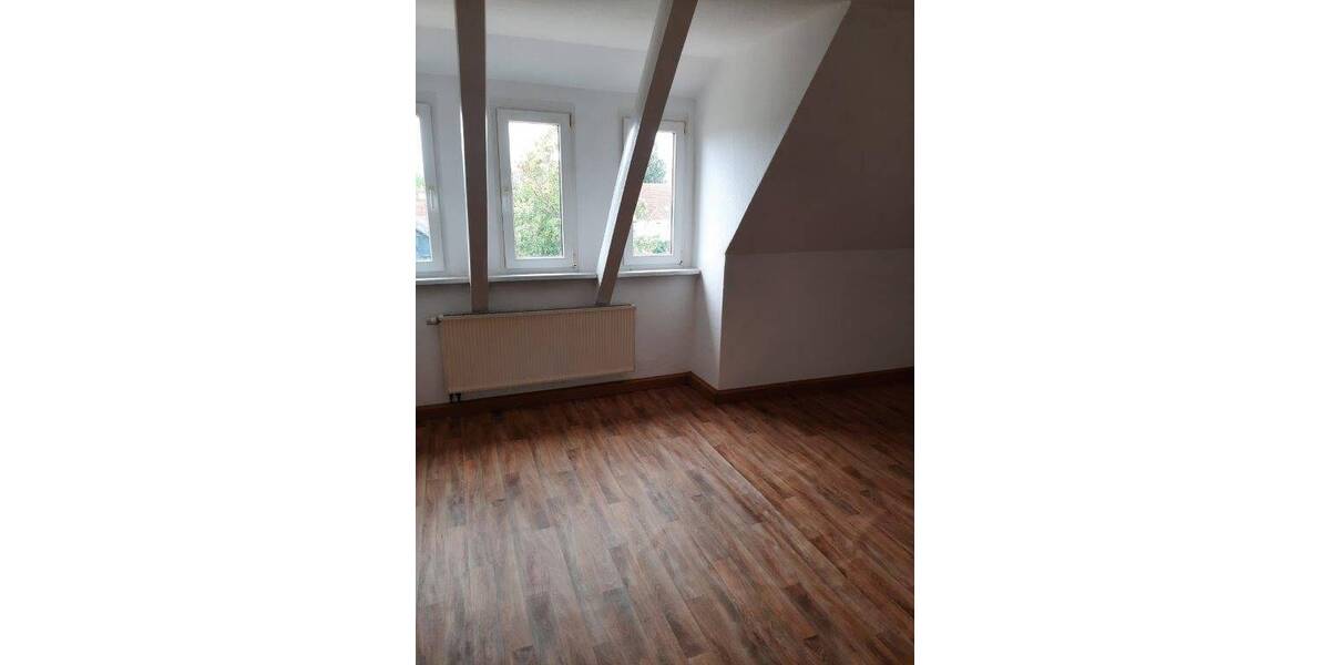 Etagenwohnung Eilenburg - 3 Zimmer, 60 m&sup2;, 400&euro; | Angebot:24792882