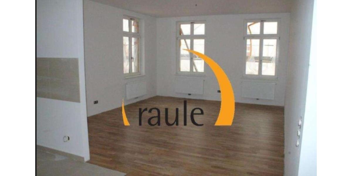 Erdgeschoßwohnung Leipzig Altwest - 2 Zimmer, 56 m&sup2;, 672&euro; | Angebot:24979006
