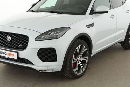 Jaguar E-Pace 46.616 km 21.150 &euro; Leipzig 04328