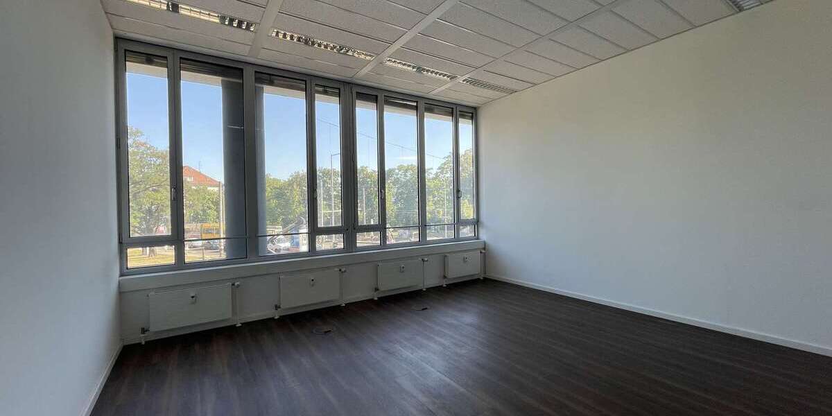 Ihr Büro mit Erweiterungspotential in den Gohlis Arkaden! 3 zimmer