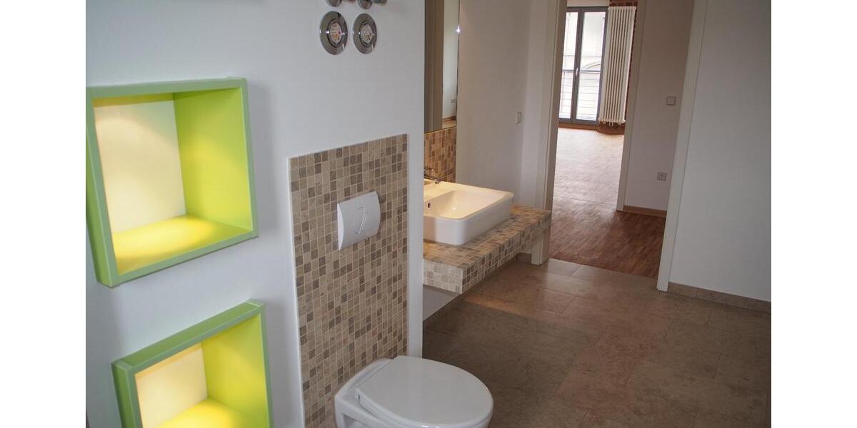 Etagenwohnung Leipzig Nordost - 3 Zimmer, 84 m&sup2;, 955&euro; | Angebot:25822720