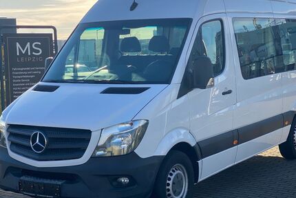 Mercedes-Benz Sprinter 50.980 km 28.500 &euro; Leipzig 04347