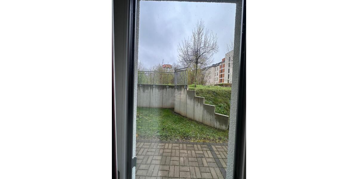 Erdgeschoßwohnung Leipzig Süd - 1 Zimmer, 19 m&sup2;, 550&euro; | Angebot:26476463