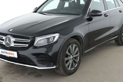 Mercedes-Benz GLC 250 90.143 km 28.660 &euro; Leipzig 04328