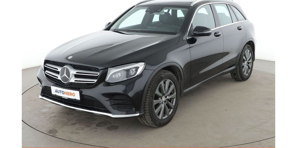 Mercedes-Benz GLC 250 90.143 km 28.660 &euro; Leipzig 04328