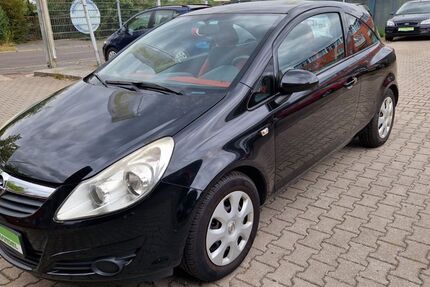 Opel Corsa 147.000 km 3.200 &euro; Leipzig 04328
