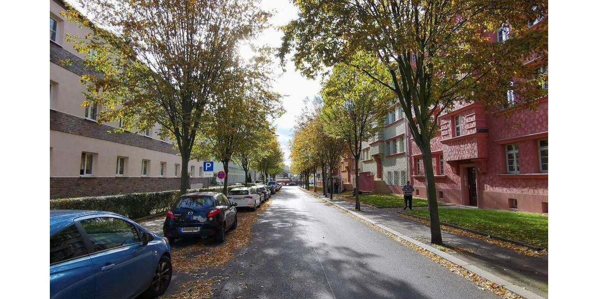 Etagenwohnung Leipzig Wahren - 3 Zimmer, 72 m&sup2;, 199.900&euro; | Angebot:25673789