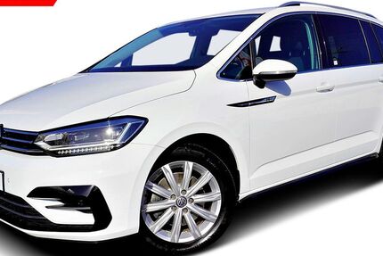 VW Touran 78.648 km 25.890 &euro; Leipzig 04209