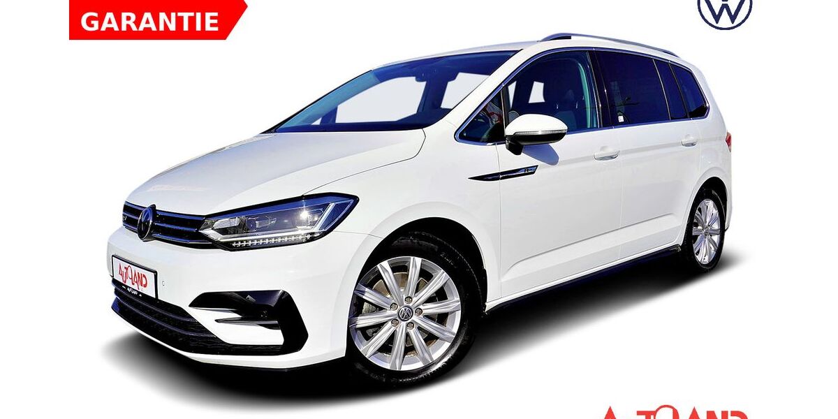 VW Touran 78.648 km 25.890 &euro; Leipzig 04209