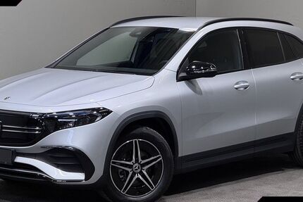 Mercedes-Benz EQA 19.987 km 35.490 &euro; Leipzig 04179