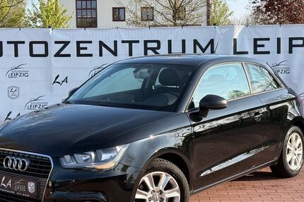 Audi A1 173.000 km 6.800 &euro; Leipzig 04347