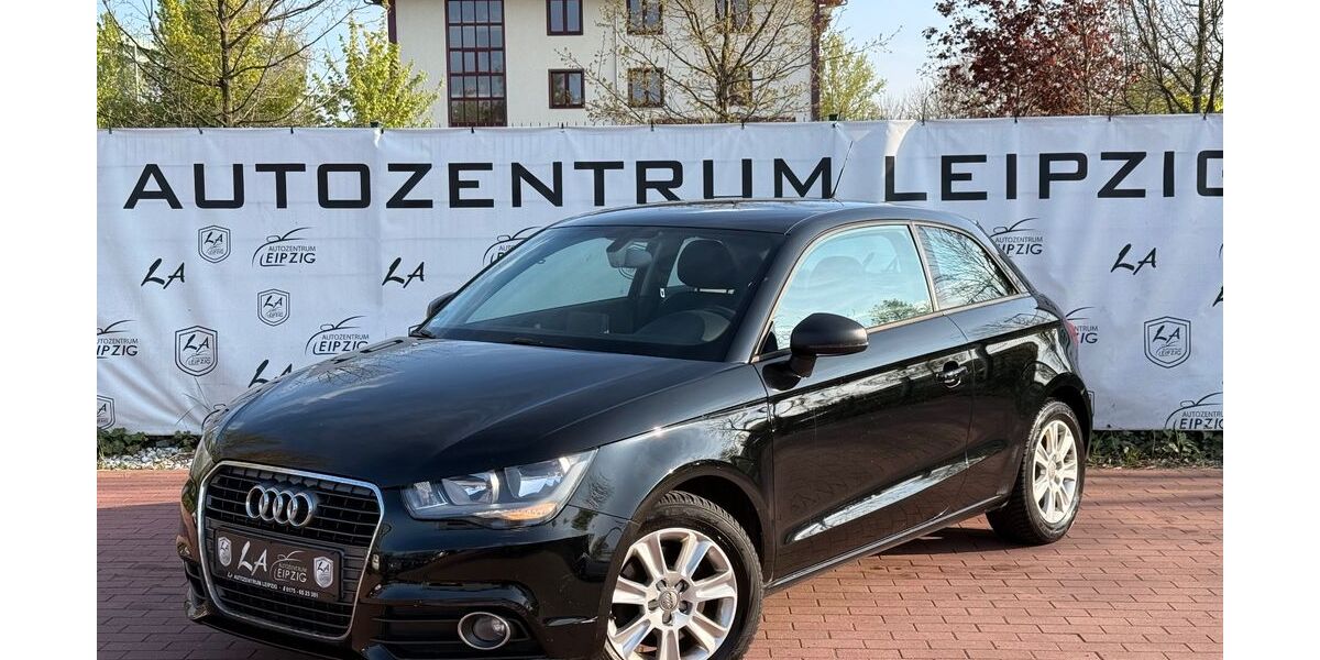 Audi A1 173.000 km 6.800 &euro; Leipzig 04347