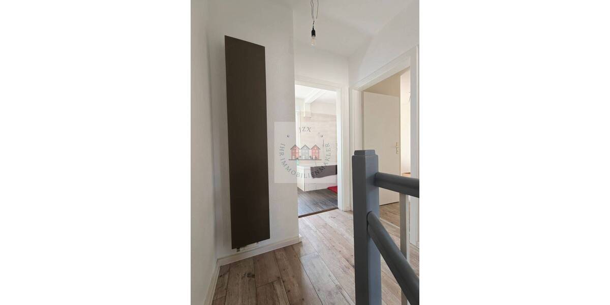 Reihenmittelhaus Merseburg - 3 Zimmer, 109 m&sup2;, 290.000&euro; | Angebot:25740135