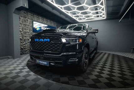 Dodge RAM 25.000 km 49.990 &euro; Leipzig 04178