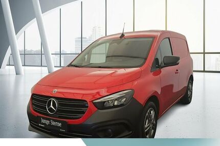 Mercedes Citan