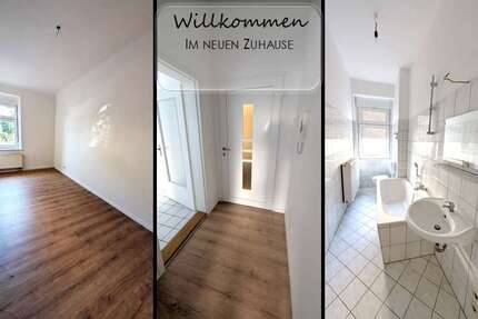 Wohnung Leipzig Neulindenau - 1 Zimmer, 38 m&sup2;, 400&euro; | Angebot:27443086