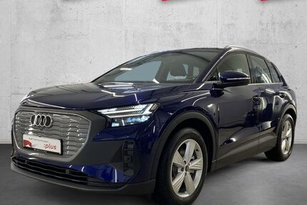 Audi Q4 e-tron 7.431 km 40.890 &euro; Leipzig 04129