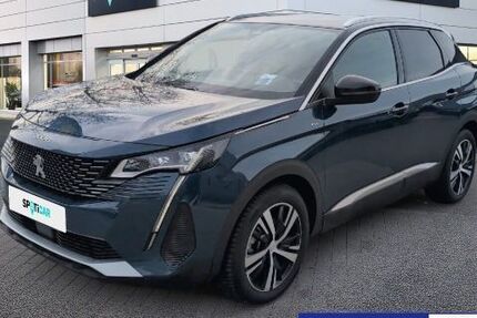 Peugeot 3008 36.361 km 21.930 &euro; Leipzig 04105