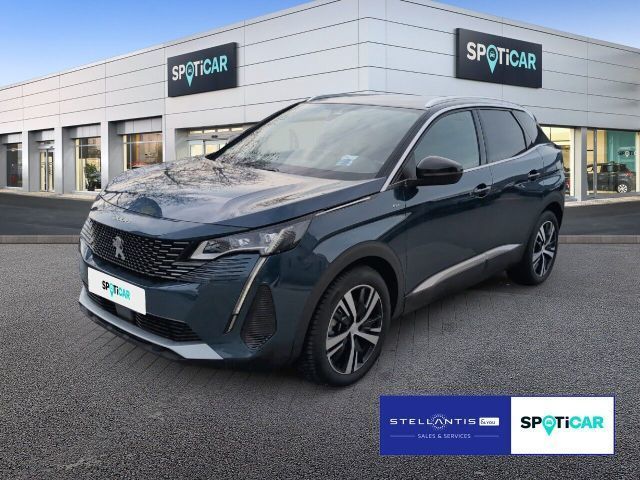 Peugeot 3008 36.361 km 21.930 &euro; Leipzig 04105
