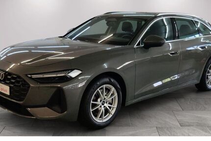 Audi A5 5.980 km 39.940 &euro; Borna 04552