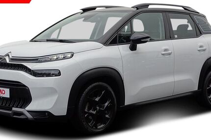 Citroen C3 Aircross 66.806 km 14.990 &euro; Leipzig 04209