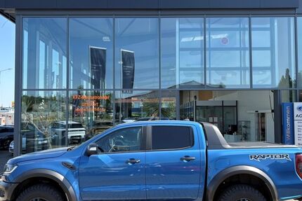 Ford Ranger 114.000 km 34.990 &euro; Leipzig 04316