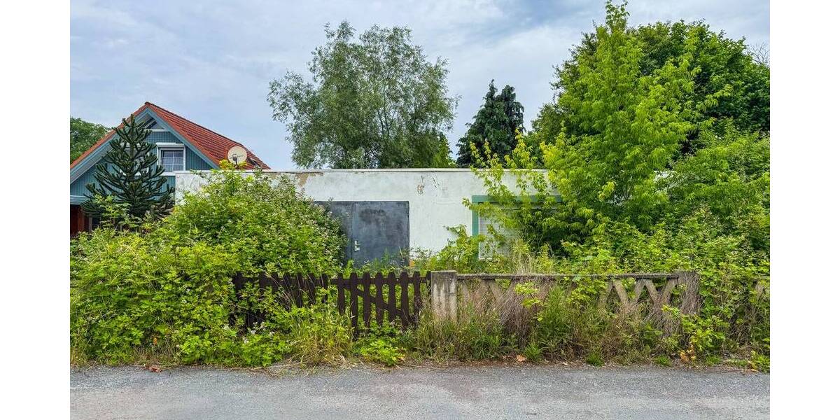 Grundstück Landsberg Reußen - 88.500&euro; | Angebot:26500066