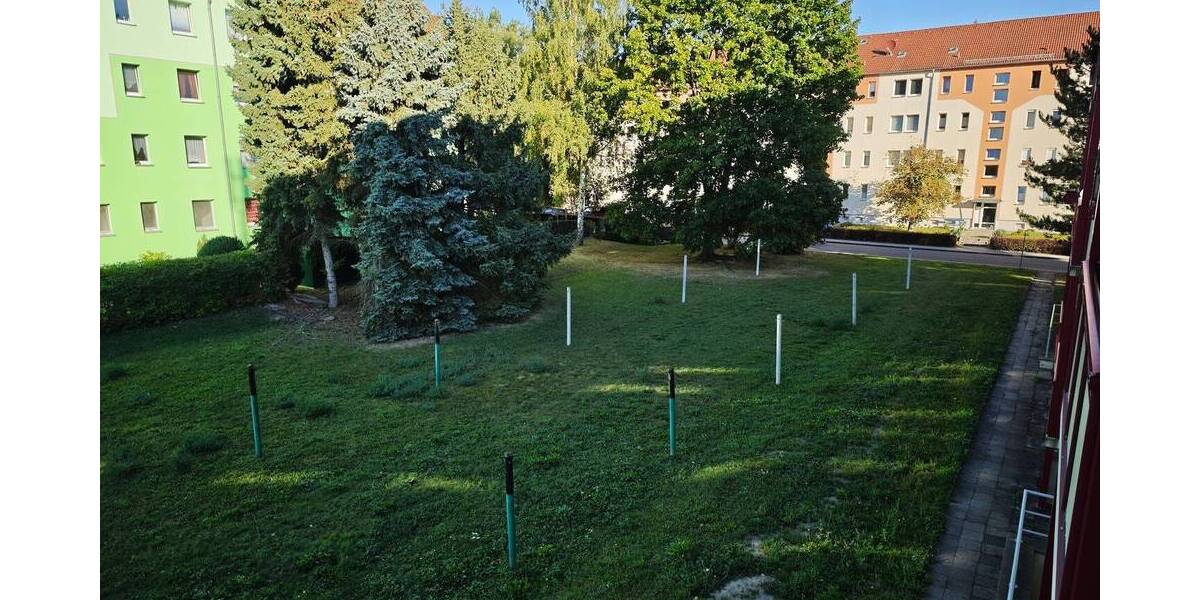 Etagenwohnung Regis-Breitingen Breitingen - 3 Zimmer, 57 m&sup2;, 150&euro; | Angebot:25672496