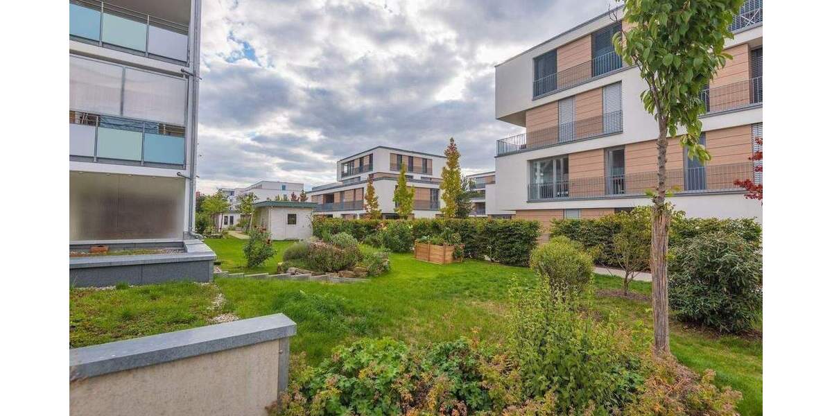 Etagenwohnung Naunhof - 5 Zimmer, 120 m&sup2;, 568.000&euro; | Angebot:26274141