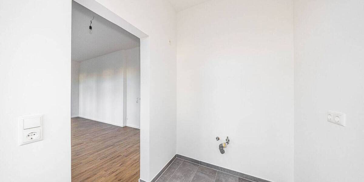 Etagenwohnung Leipzig Reudnitz-Thonberg - 2 Zimmer, 42 m&sup2;, 159.000&euro; | Angebot:26505148