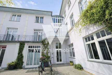Gewerbeobjekt Leipzig Plagwitz - 1.830&euro; | Angebot:26454325