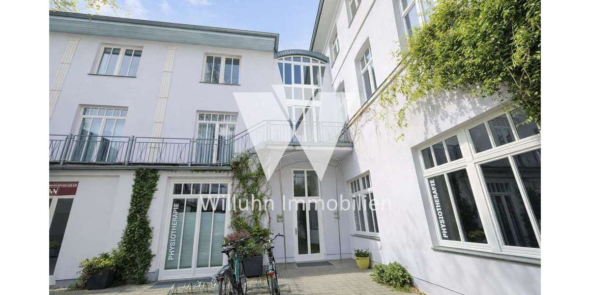 Gewerbeobjekt Leipzig Plagwitz - 1.830&euro; | Angebot:26454325